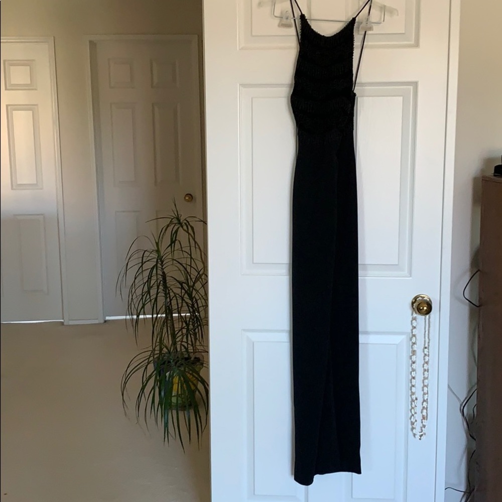 Homecoming dress